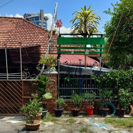 Memory Guesthouse Jb Johor Bahru Eksteriør bilde