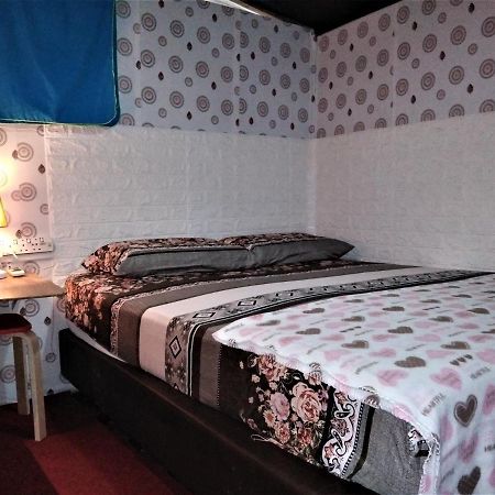 Memory Guesthouse Jb Johor Bahru Eksteriør bilde