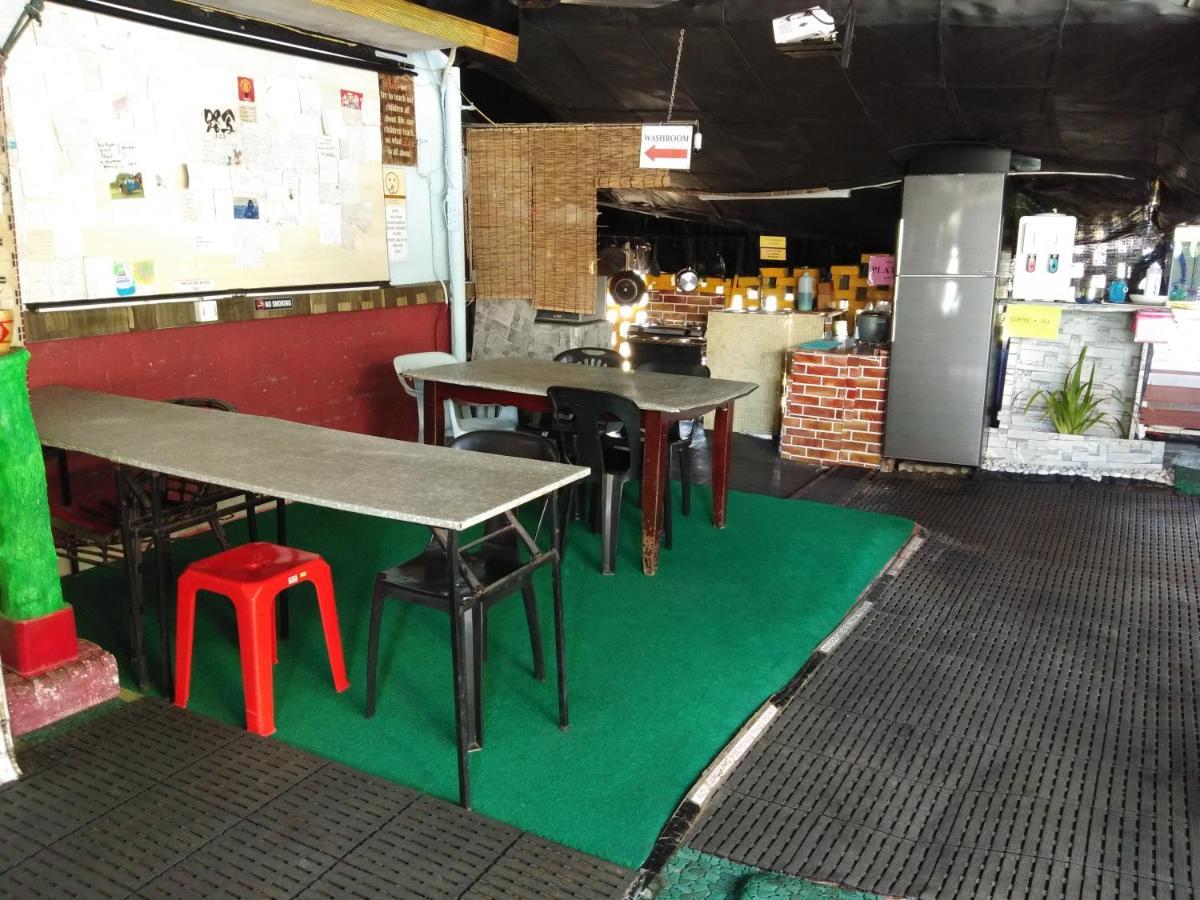 Memory Guesthouse Jb Johor Bahru Eksteriør bilde
