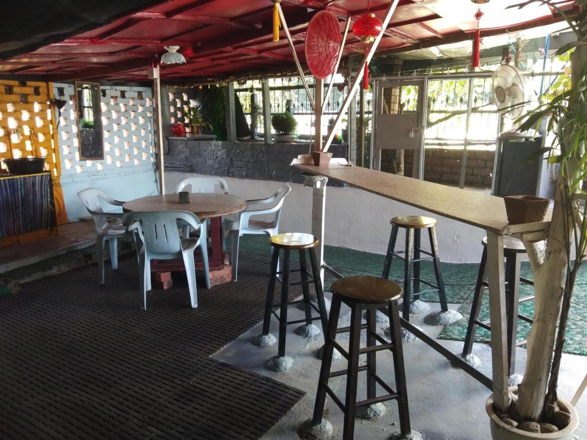 Memory Guesthouse Jb Johor Bahru Eksteriør bilde