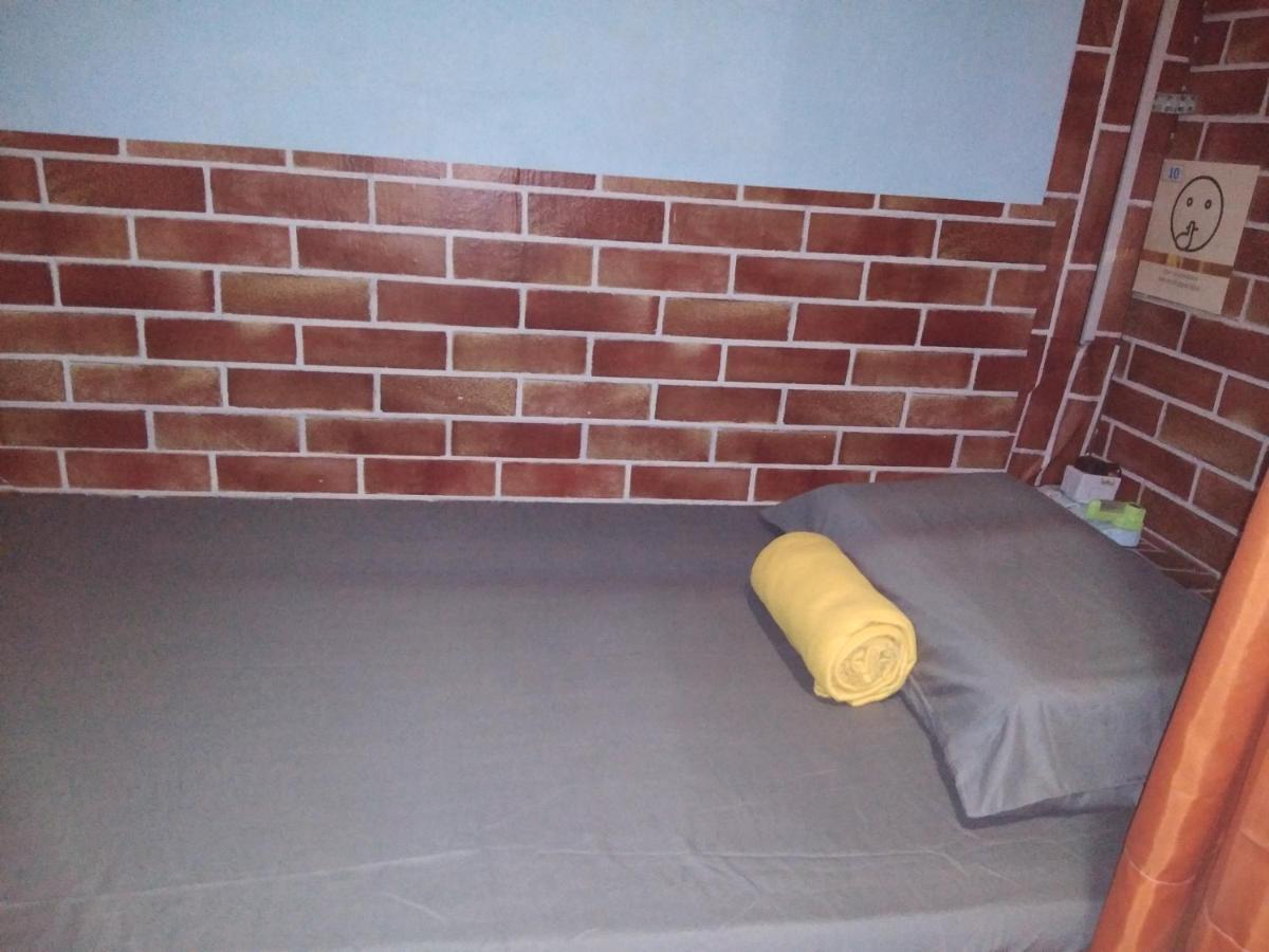Memory Guesthouse Jb Johor Bahru Eksteriør bilde