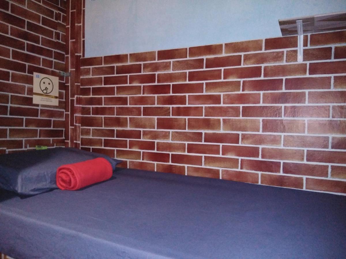 Memory Guesthouse Jb Johor Bahru Eksteriør bilde
