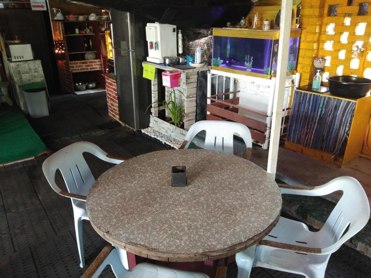 Memory Guesthouse Jb Johor Bahru Eksteriør bilde