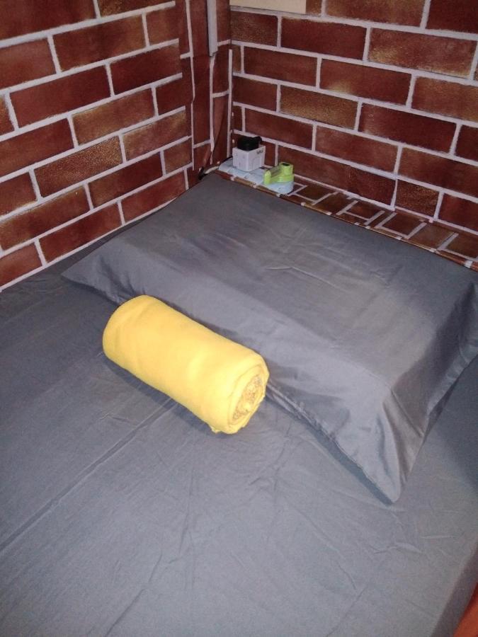 Memory Guesthouse Jb Johor Bahru Eksteriør bilde