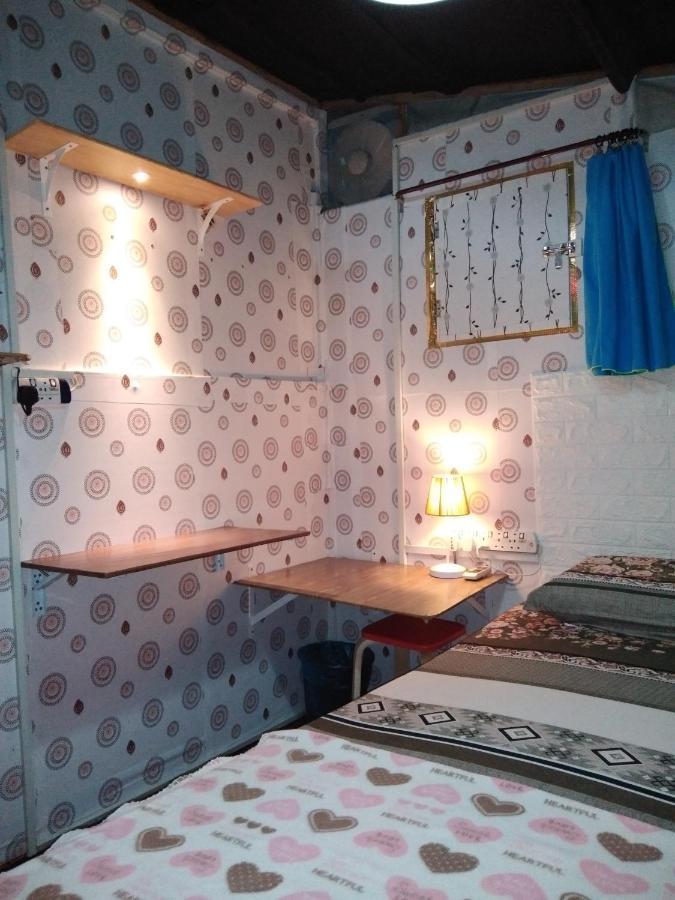 Memory Guesthouse Jb Johor Bahru Eksteriør bilde
