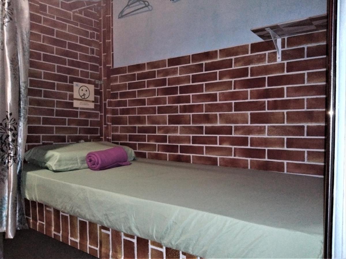 Memory Guesthouse Jb Johor Bahru Eksteriør bilde