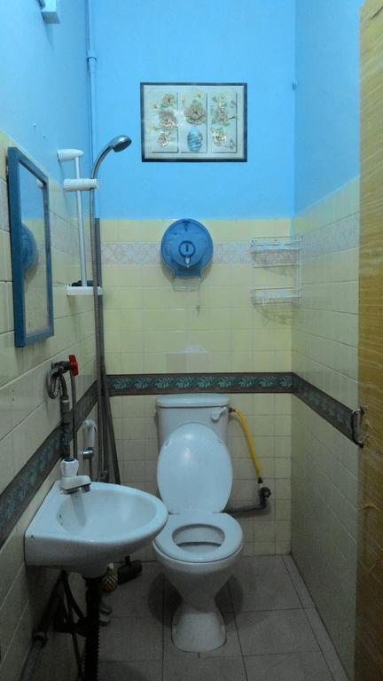 Memory Guesthouse Jb Johor Bahru Eksteriør bilde