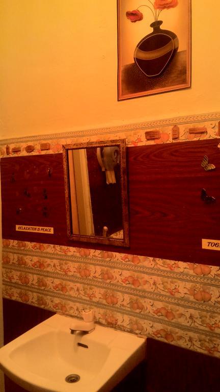 Memory Guesthouse Jb Johor Bahru Eksteriør bilde