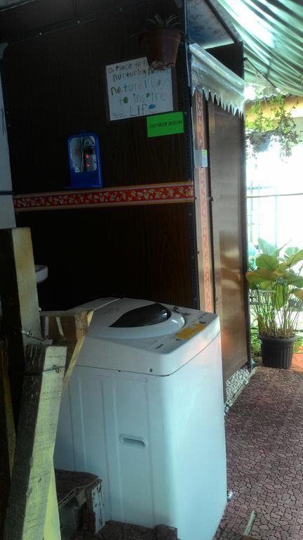 Memory Guesthouse Jb Johor Bahru Eksteriør bilde