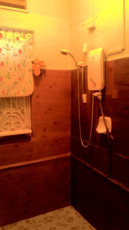 Memory Guesthouse Jb Johor Bahru Eksteriør bilde