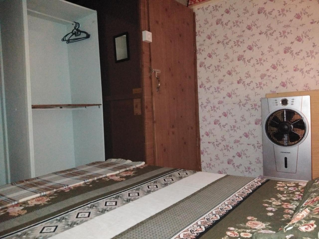 Memory Guesthouse Jb Johor Bahru Eksteriør bilde