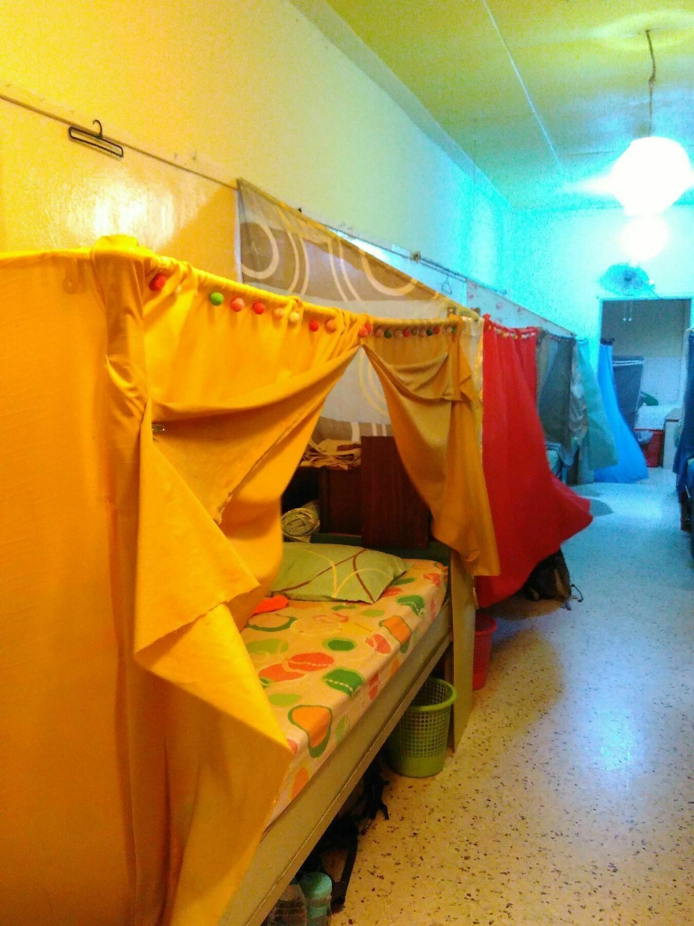 Memory Guesthouse Jb Johor Bahru Eksteriør bilde