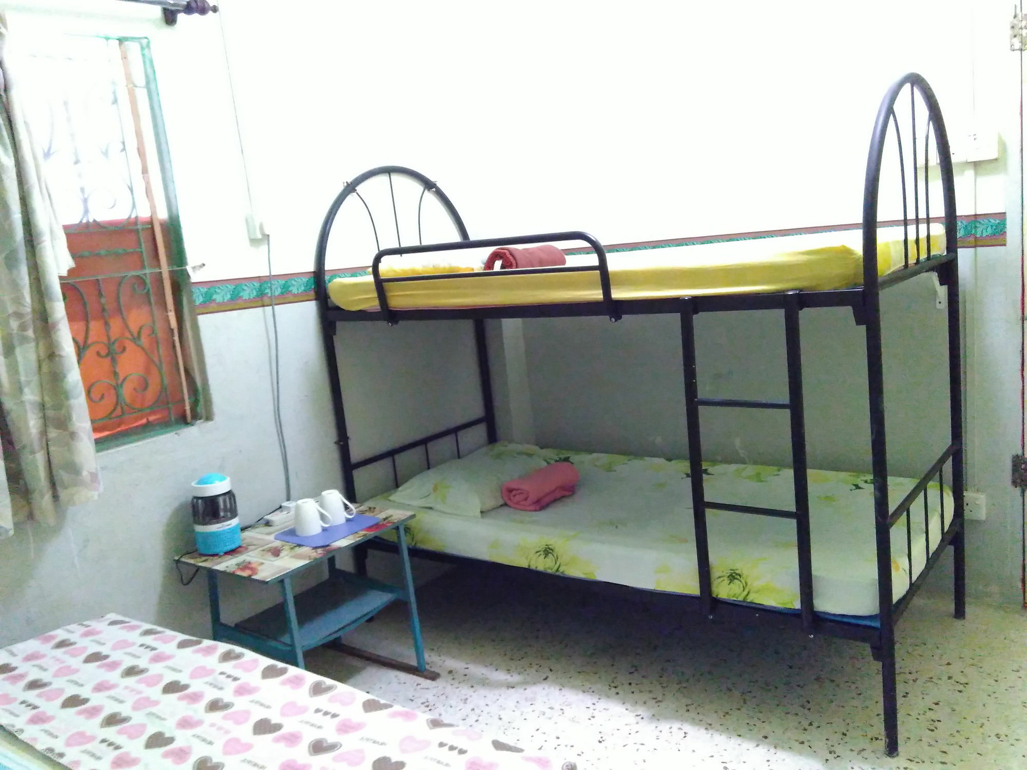 Memory Guesthouse Jb Johor Bahru Eksteriør bilde