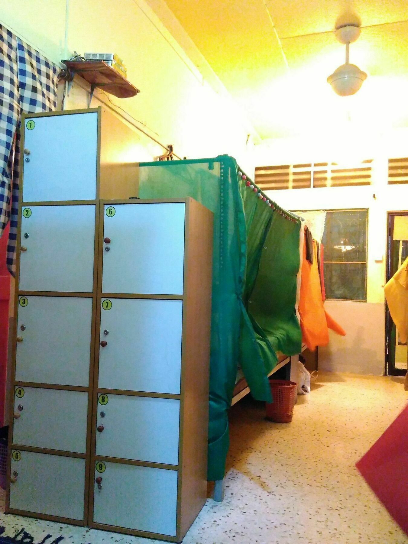 Memory Guesthouse Jb Johor Bahru Eksteriør bilde
