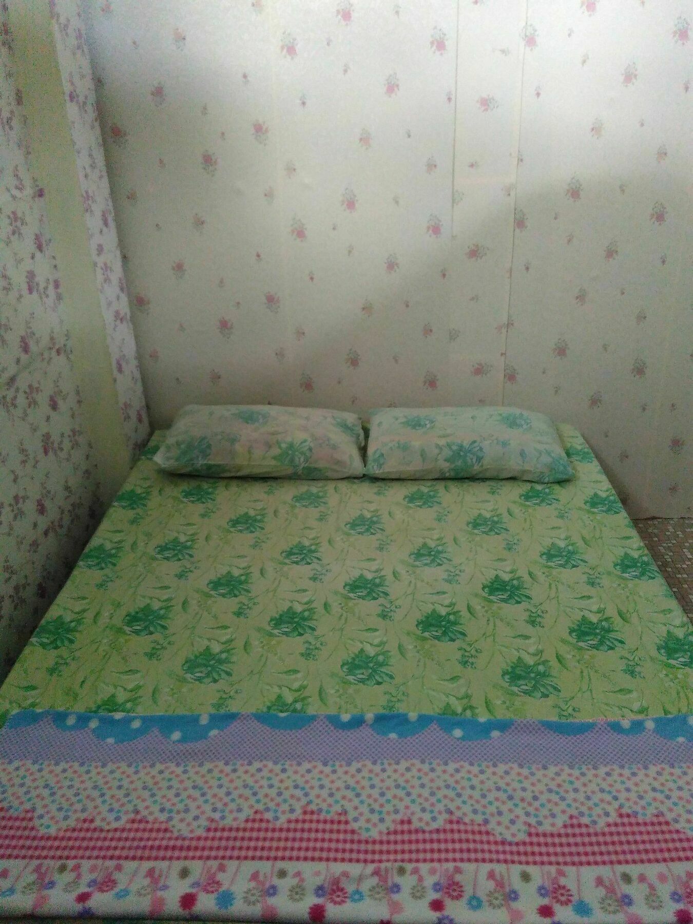 Memory Guesthouse Jb Johor Bahru Eksteriør bilde