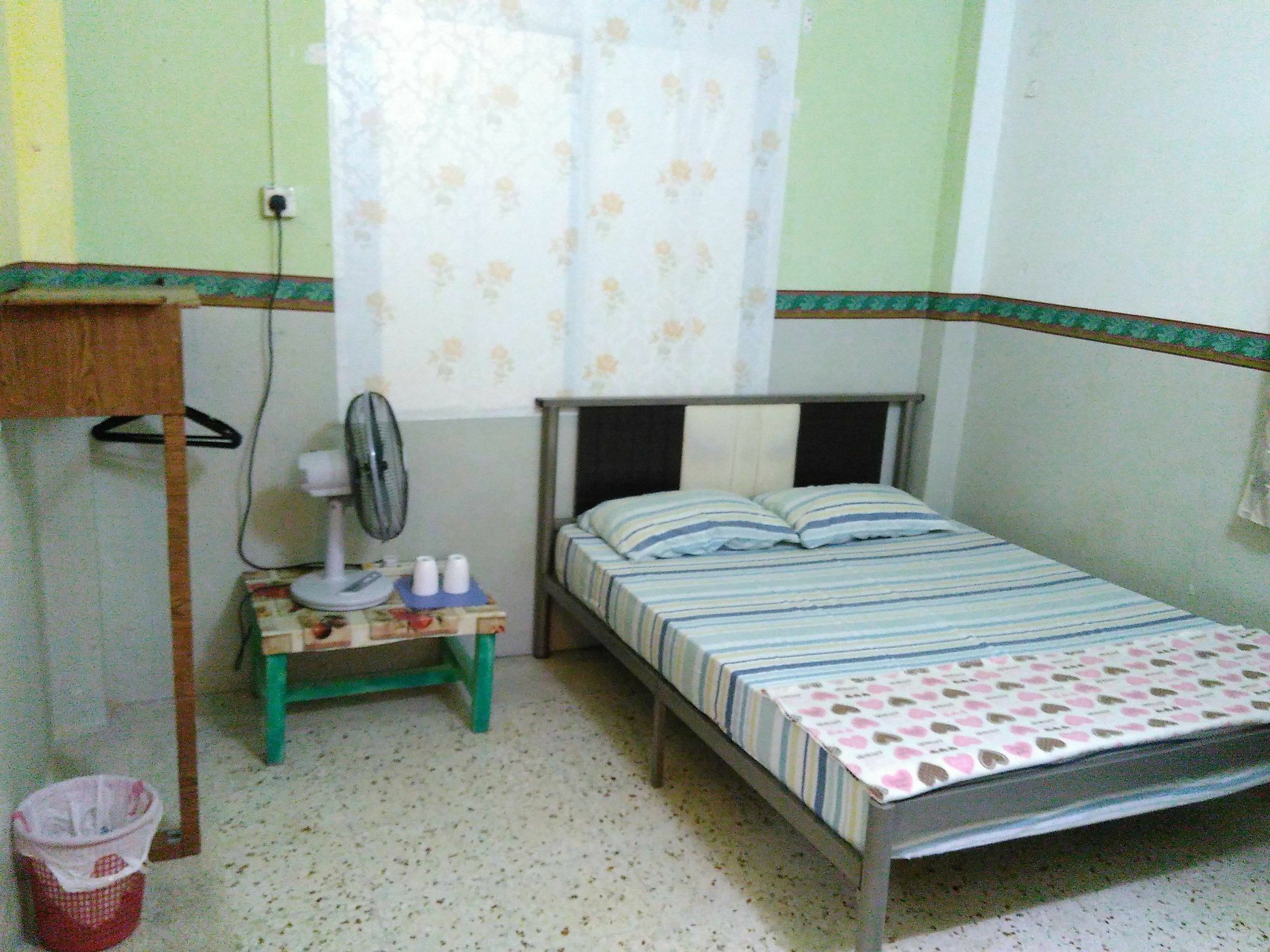 Memory Guesthouse Jb Johor Bahru Eksteriør bilde