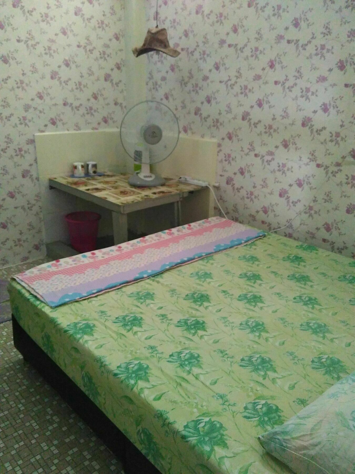 Memory Guesthouse Jb Johor Bahru Eksteriør bilde
