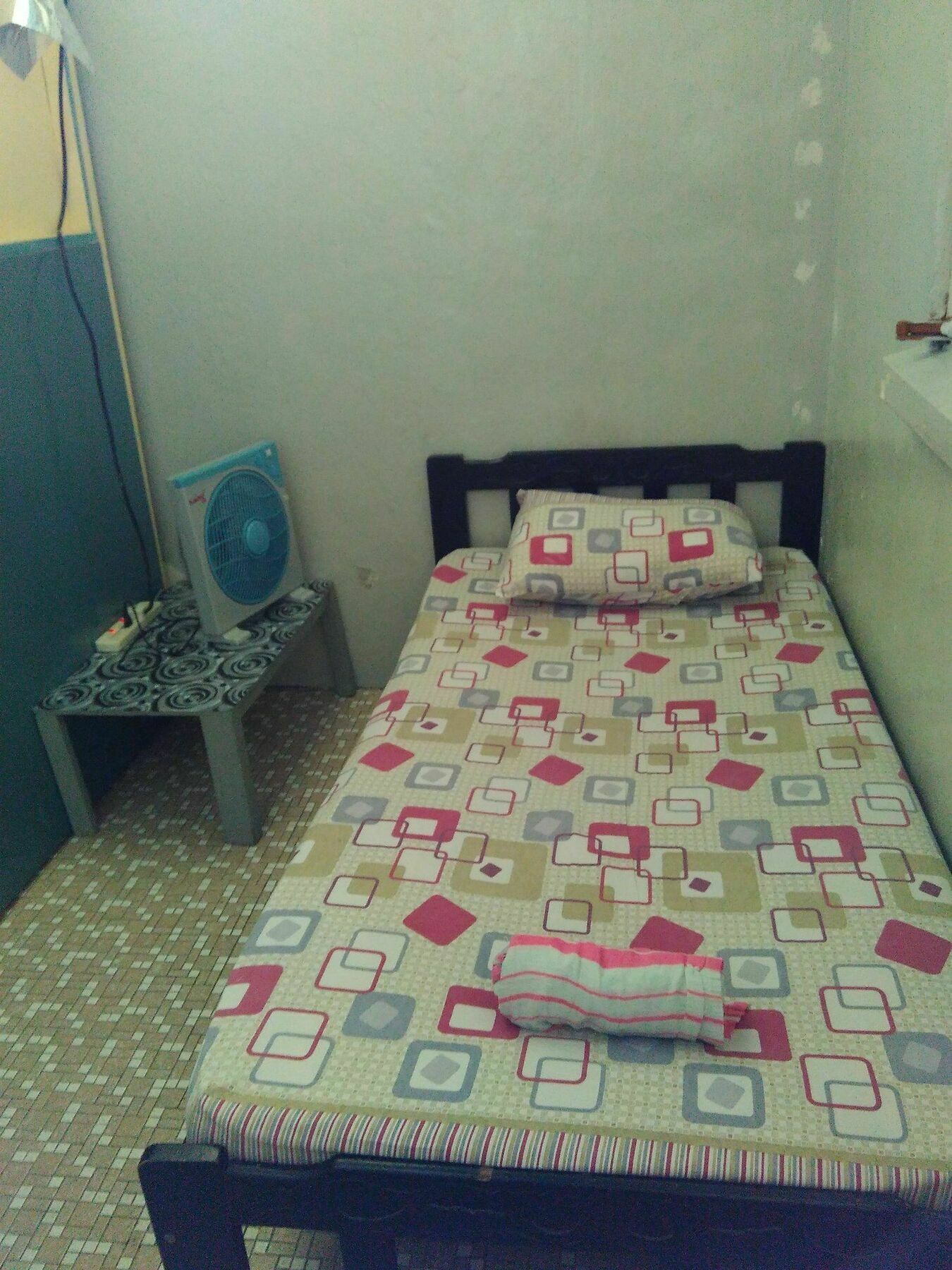 Memory Guesthouse Jb Johor Bahru Eksteriør bilde